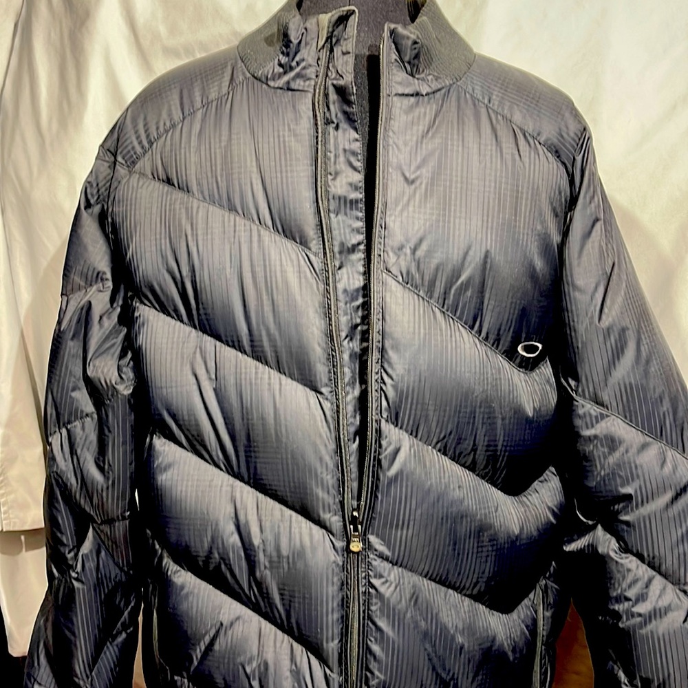 Oakley Winter “puffer” Jacket